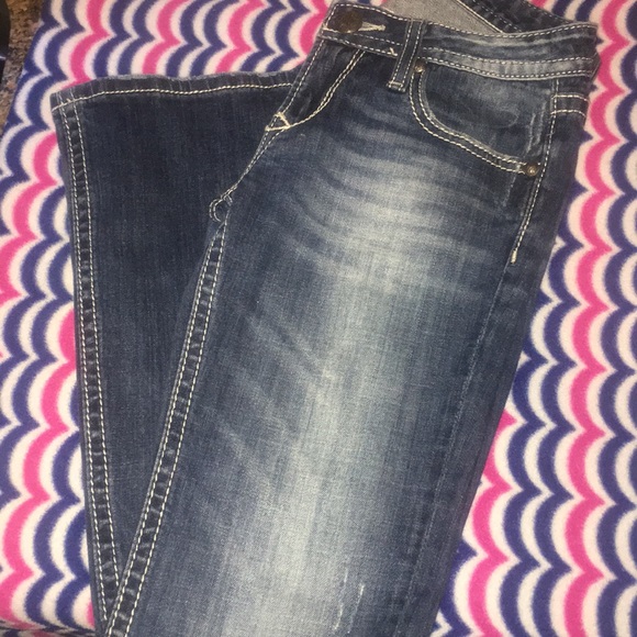 BeRock for express jeans - Picture 5 of 7